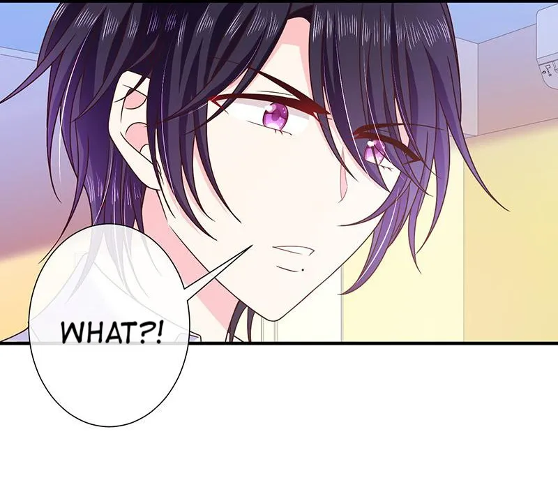 Read Demon, No Kissing! chapter 64 image 26 on Lezhin