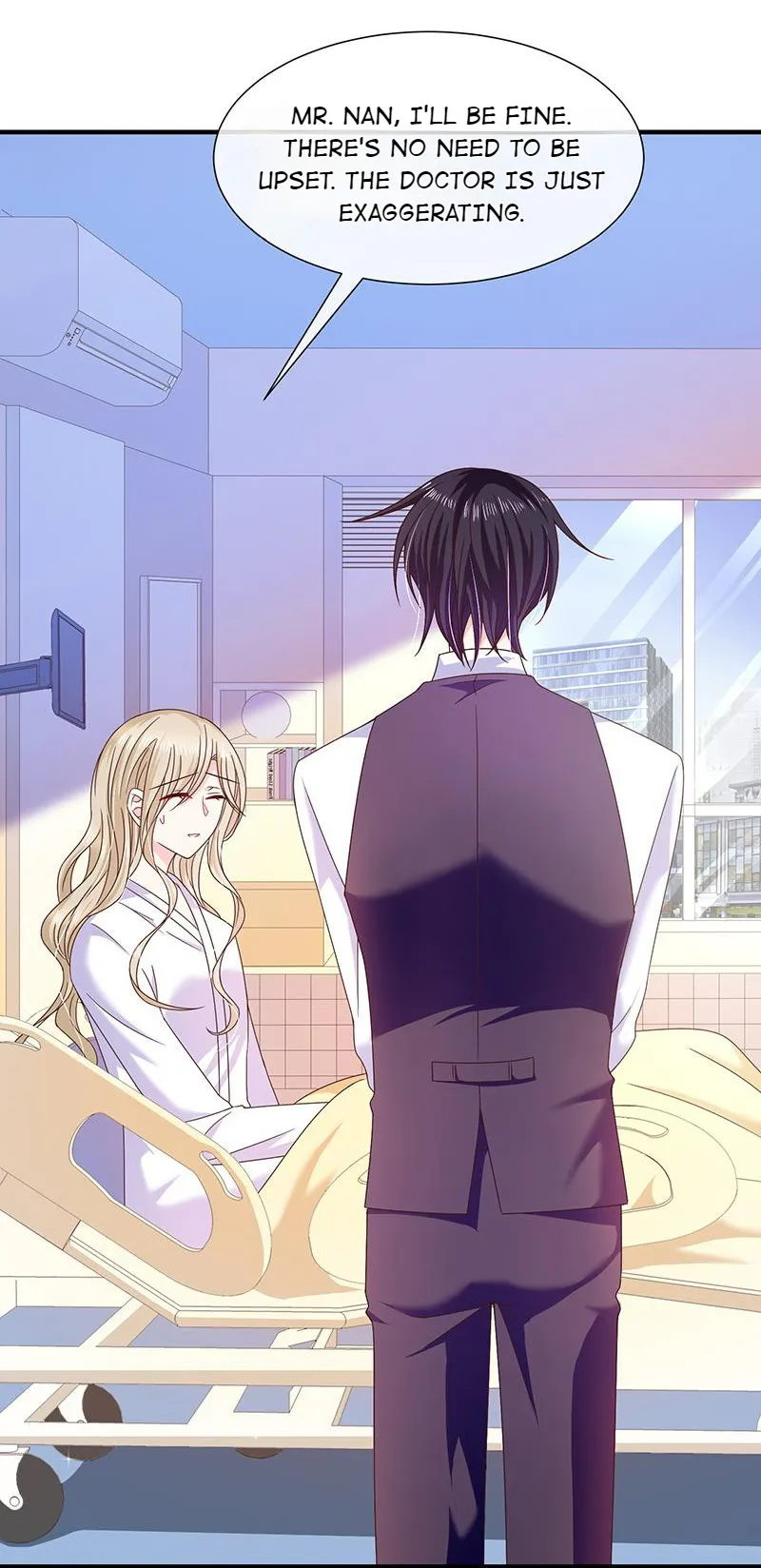 Read Demon, No Kissing! chapter 64 image 28 on Lezhin