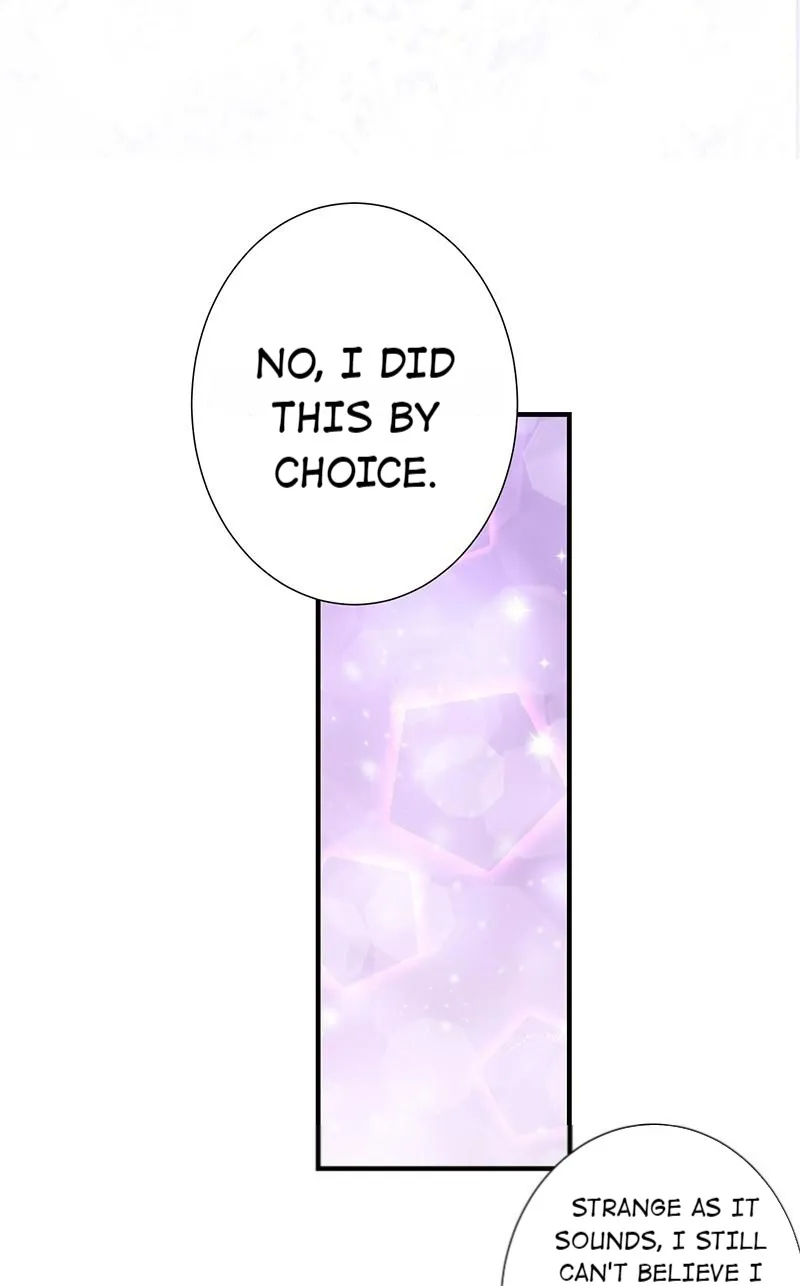 Read Demon, No Kissing! chapter 64 image 32 on Lezhin