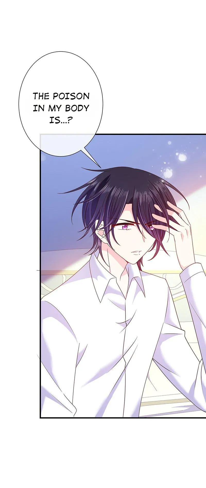 Read Demon, No Kissing! chapter 64 image 4 on Lezhin