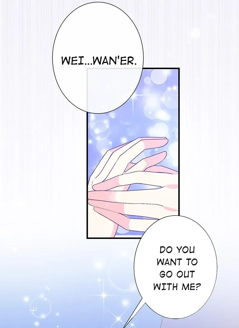 Read Demon, No Kissing! chapter 64 image 44 on Lezhin