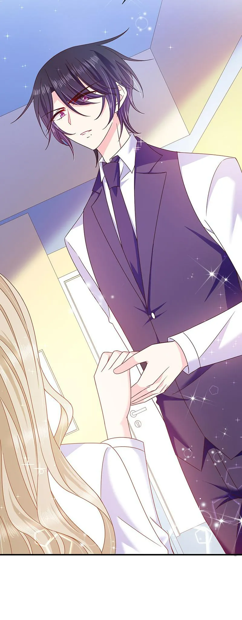 Read Demon, No Kissing! chapter 64 image 45 on Lezhin