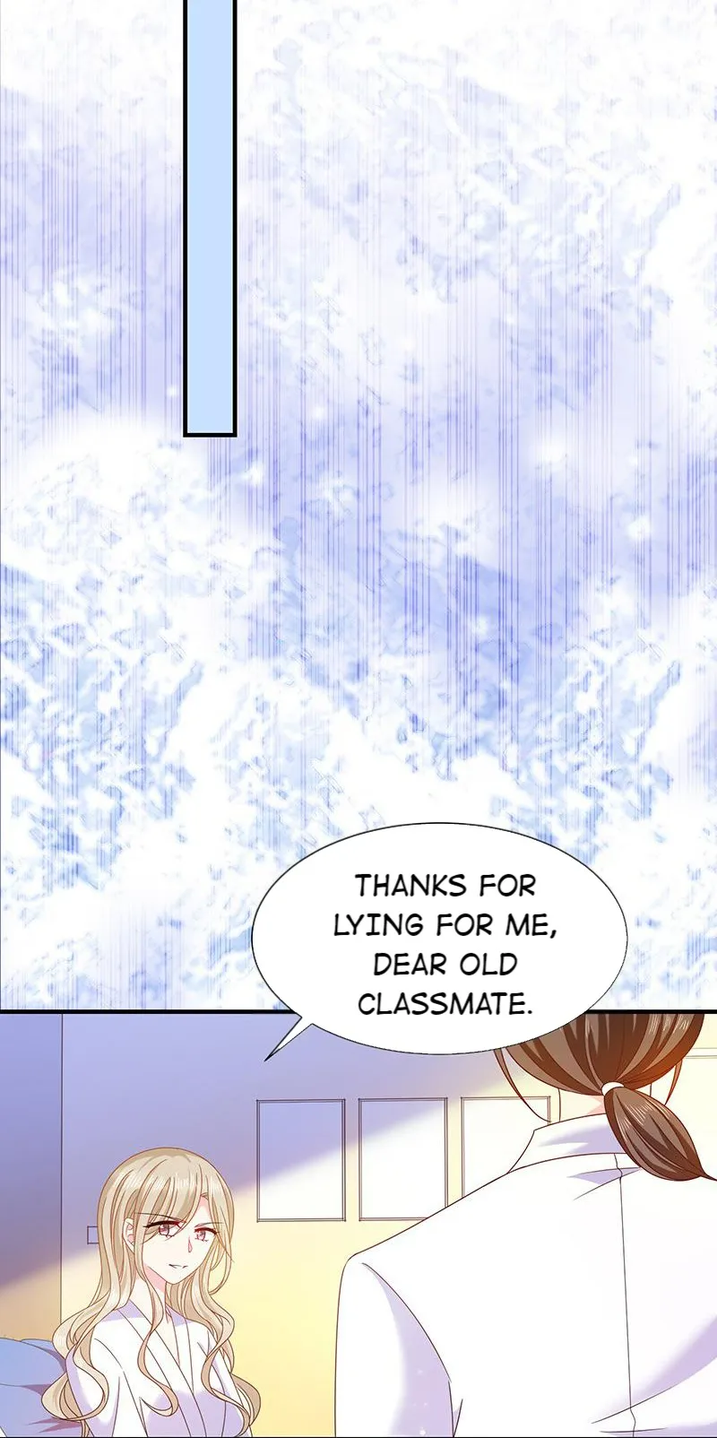 Read Demon, No Kissing! chapter 64 image 48 on Lezhin
