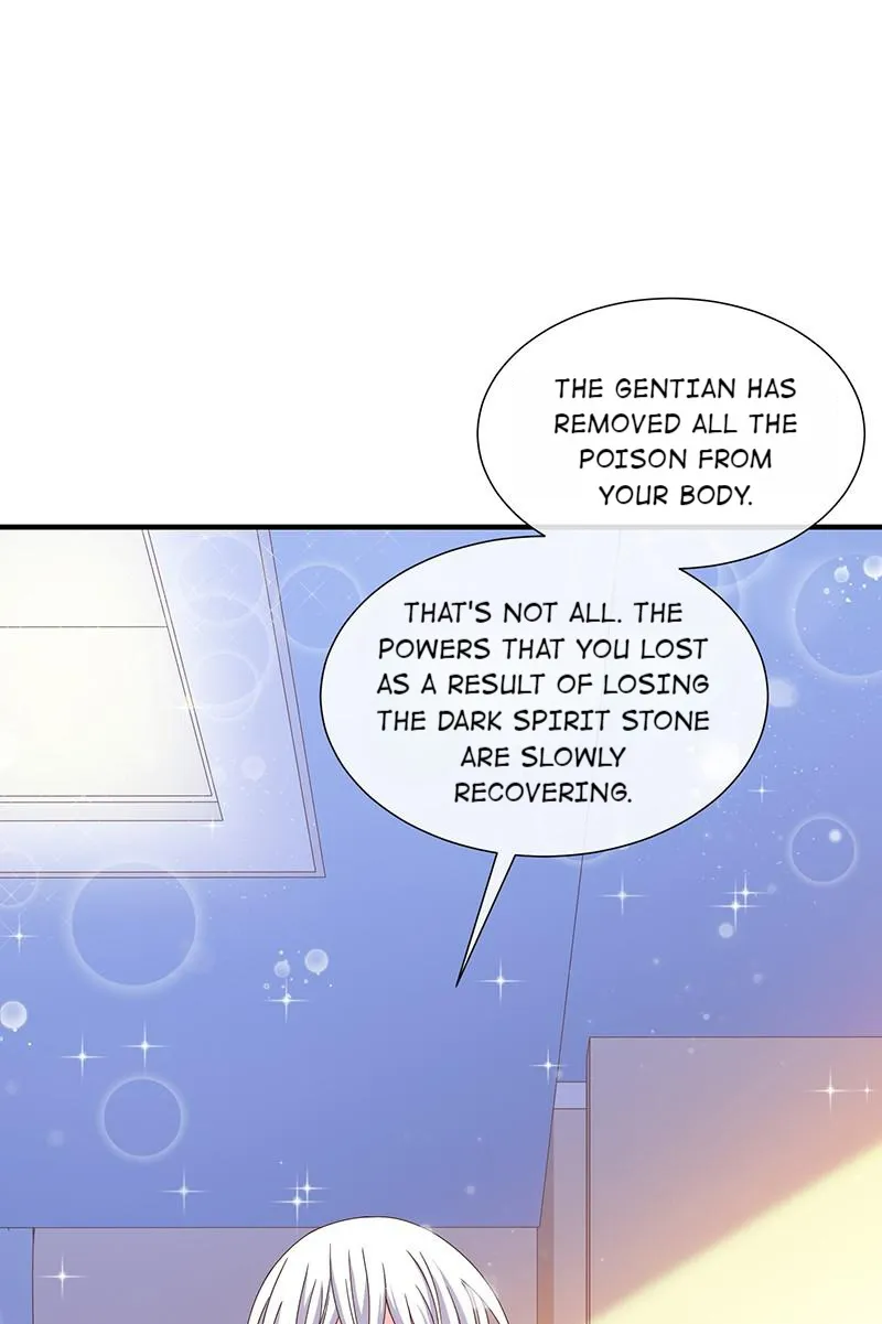Read Demon, No Kissing! chapter 64 image 5 on Lezhin