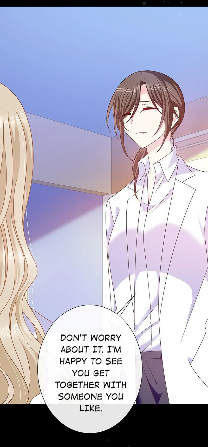 Read Demon, No Kissing! chapter 64 image 52 on Lezhin