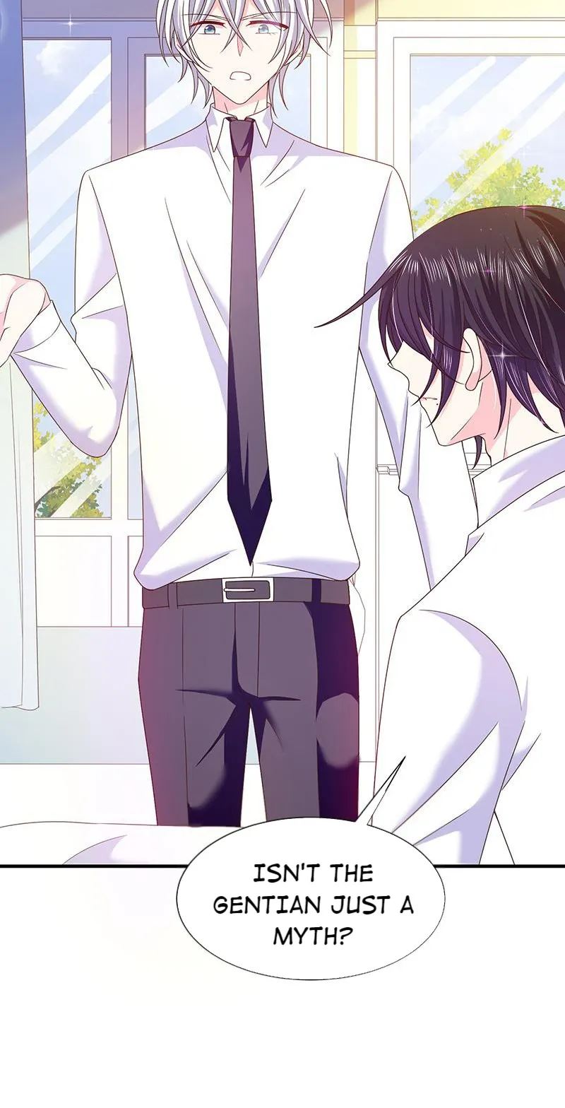Read Demon, No Kissing! chapter 64 image 6 on Lezhin