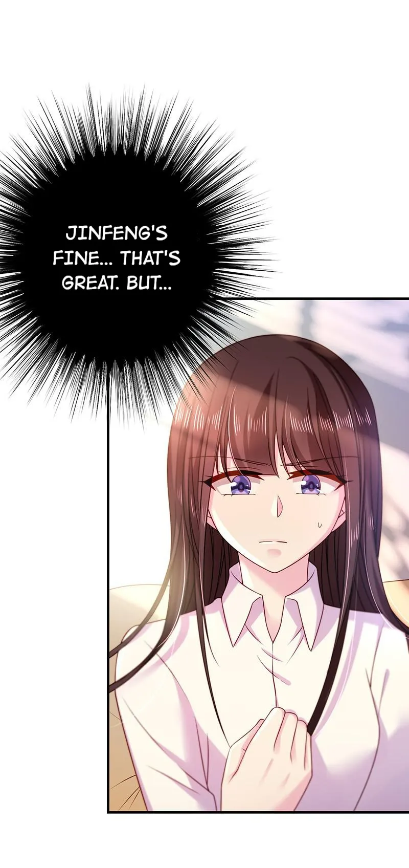 Read Demon, No Kissing! chapter 65 image 11 on Lezhin