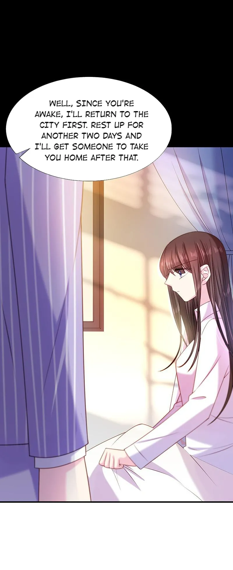 Read Demon, No Kissing! chapter 65 image 16 on Lezhin