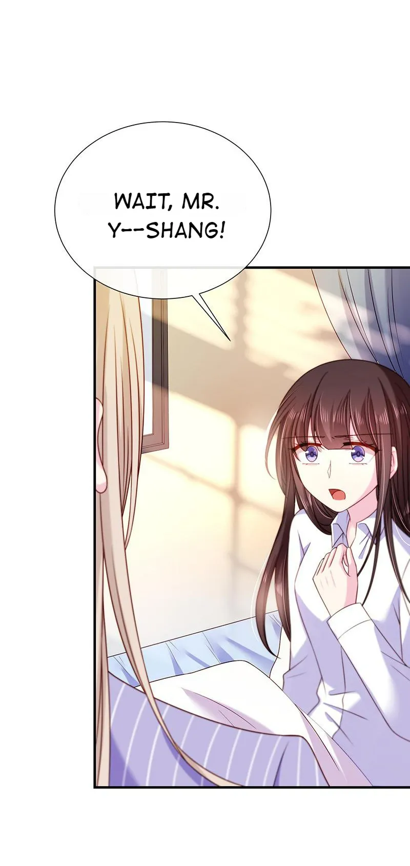 Read Demon, No Kissing! chapter 65 image 17 on Lezhin