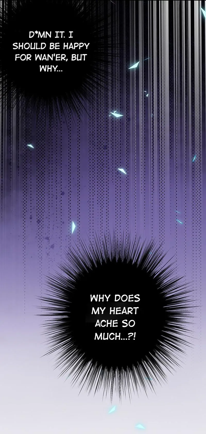 Read Demon, No Kissing! chapter 65 image 38 on Lezhin