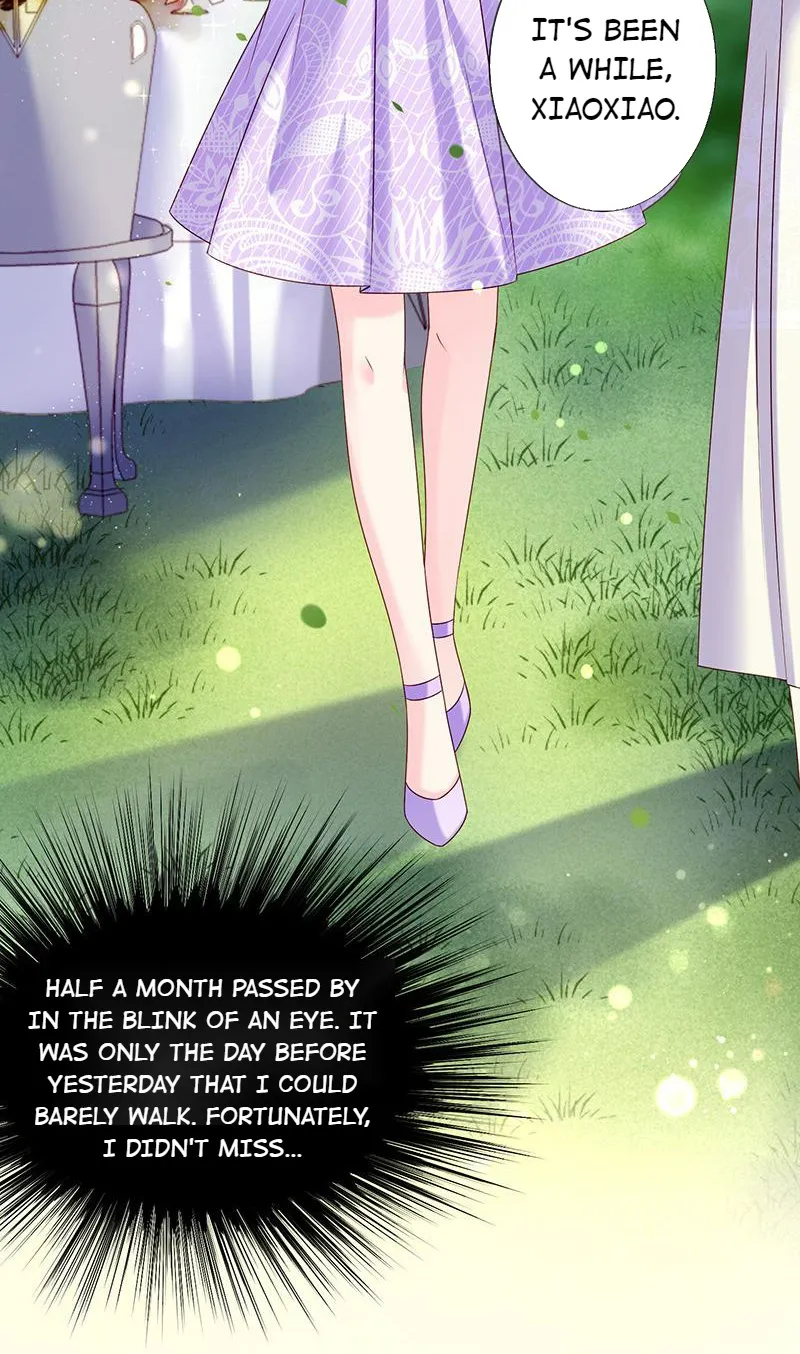 Read Demon, No Kissing! chapter 65 image 46 on Lezhin