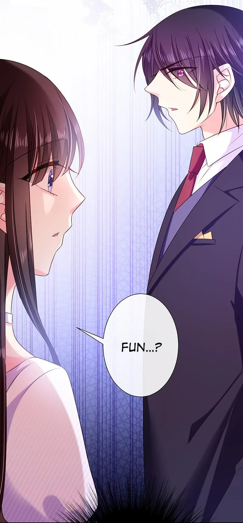 Read Demon, No Kissing! chapter 65 image 57 on Lezhin
