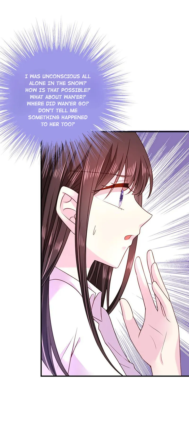 Read Demon, No Kissing! chapter 65 image 7 on Lezhin