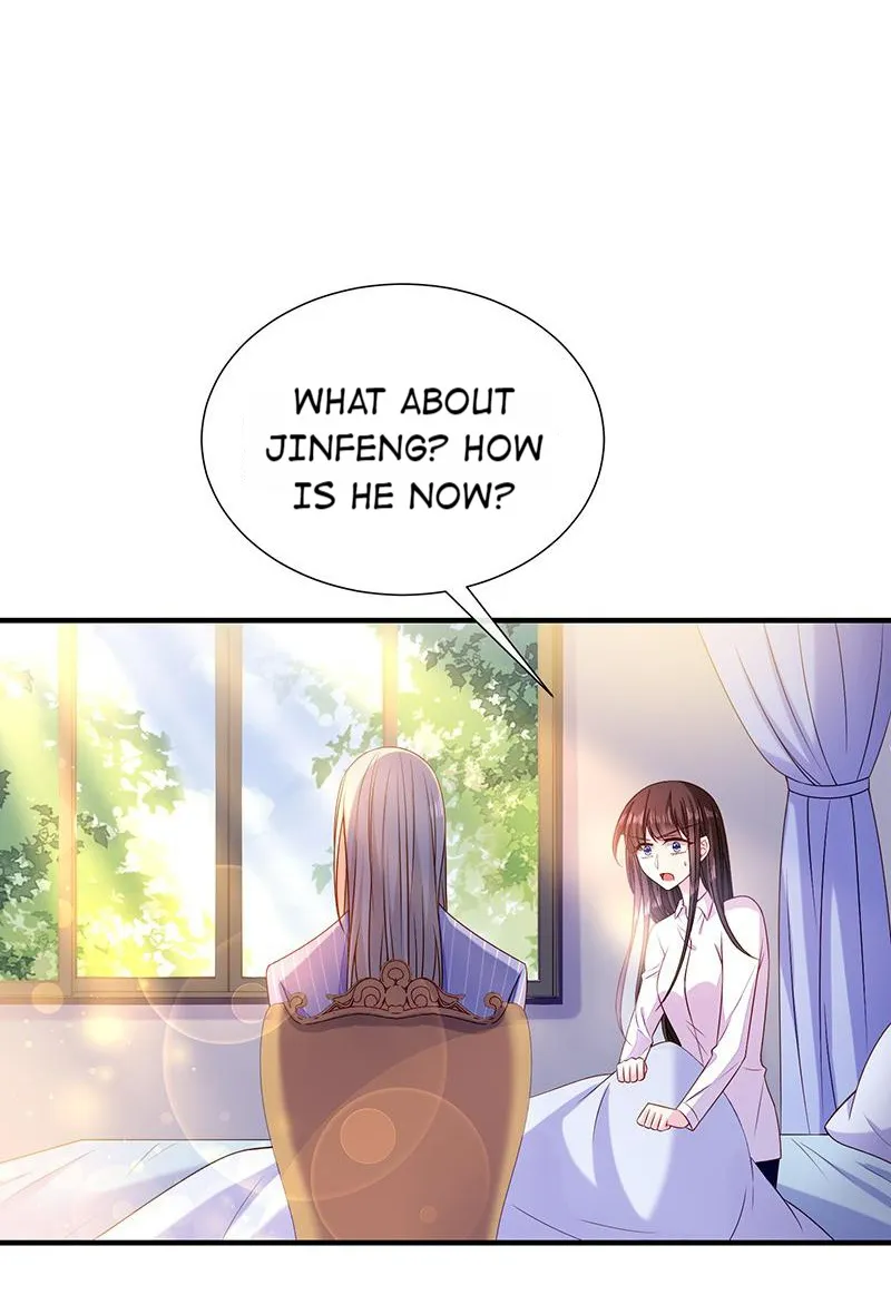 Read Demon, No Kissing! chapter 65 image 8 on Lezhin