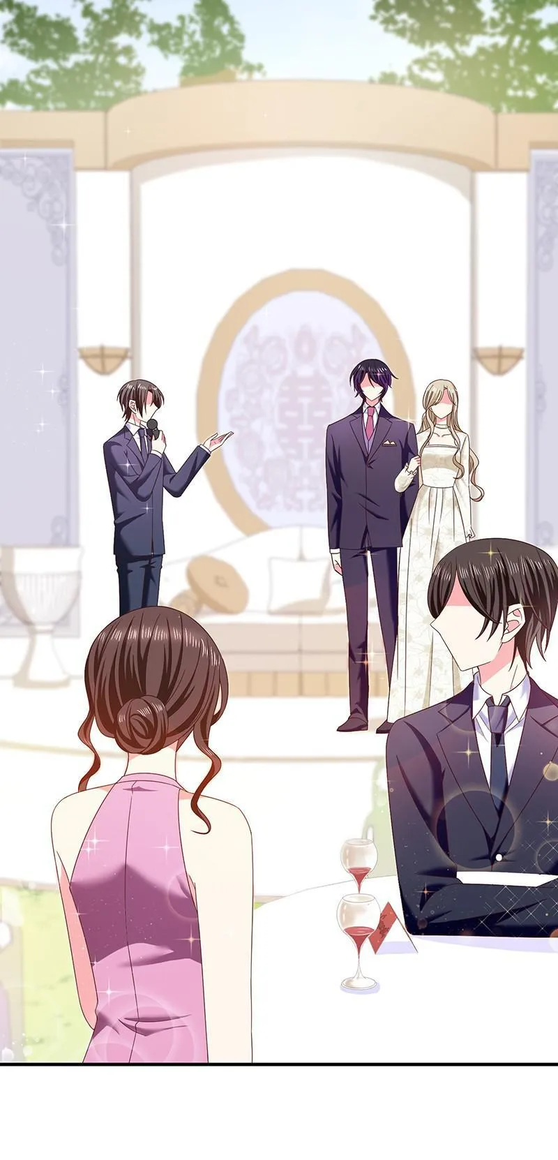 Read Demon, No Kissing! chapter 66 image 11 on Lezhin