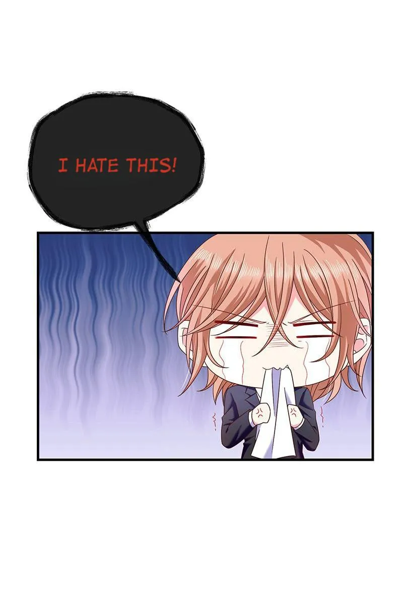 Read Demon, No Kissing! chapter 66 image 13 on Lezhin