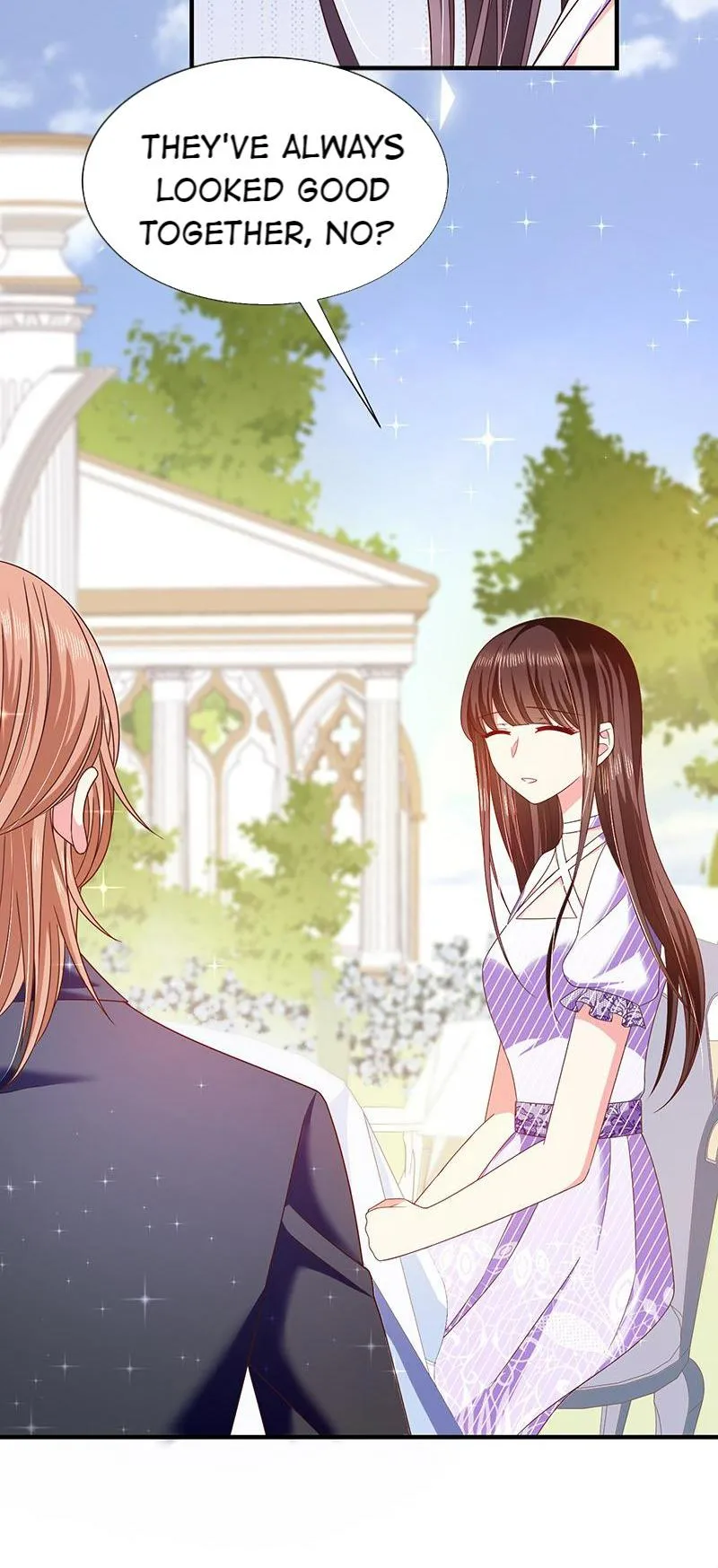 Read Demon, No Kissing! chapter 66 image 18 on Lezhin