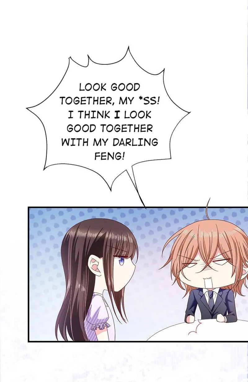 Read Demon, No Kissing! chapter 66 image 19 on Lezhin