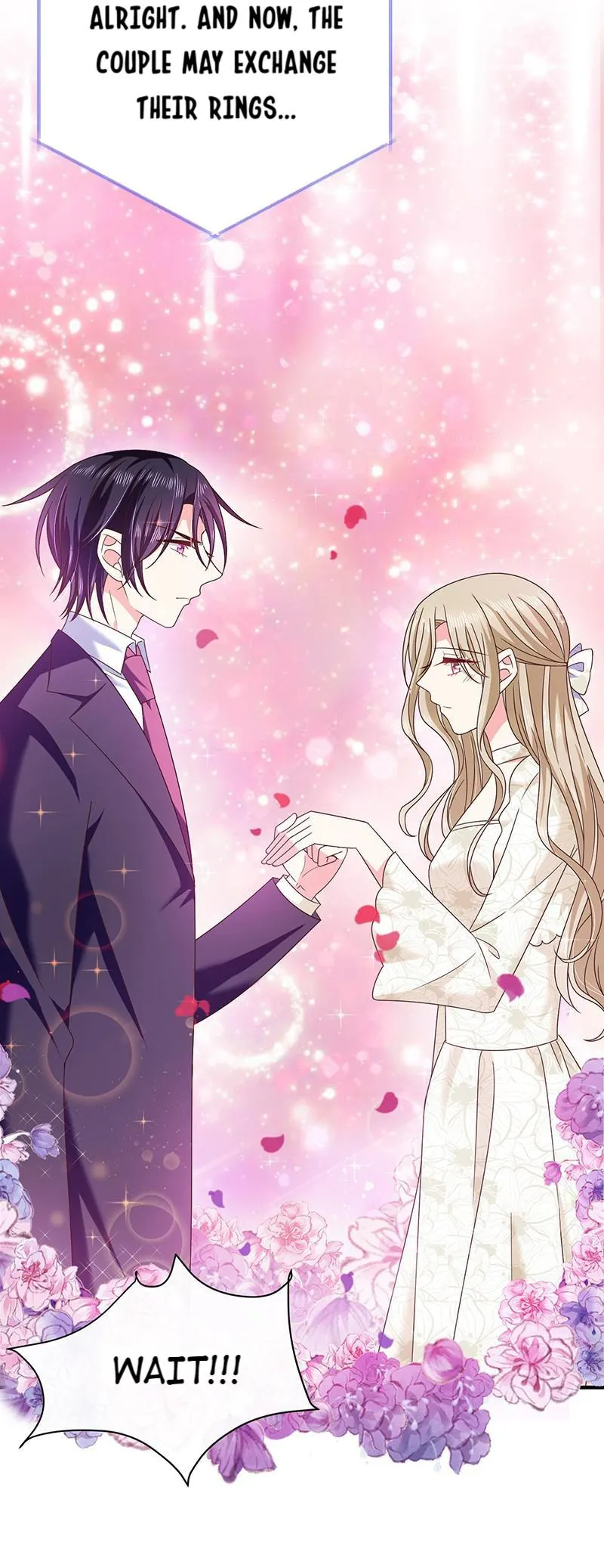 Read Demon, No Kissing! chapter 66 image 23 on Lezhin