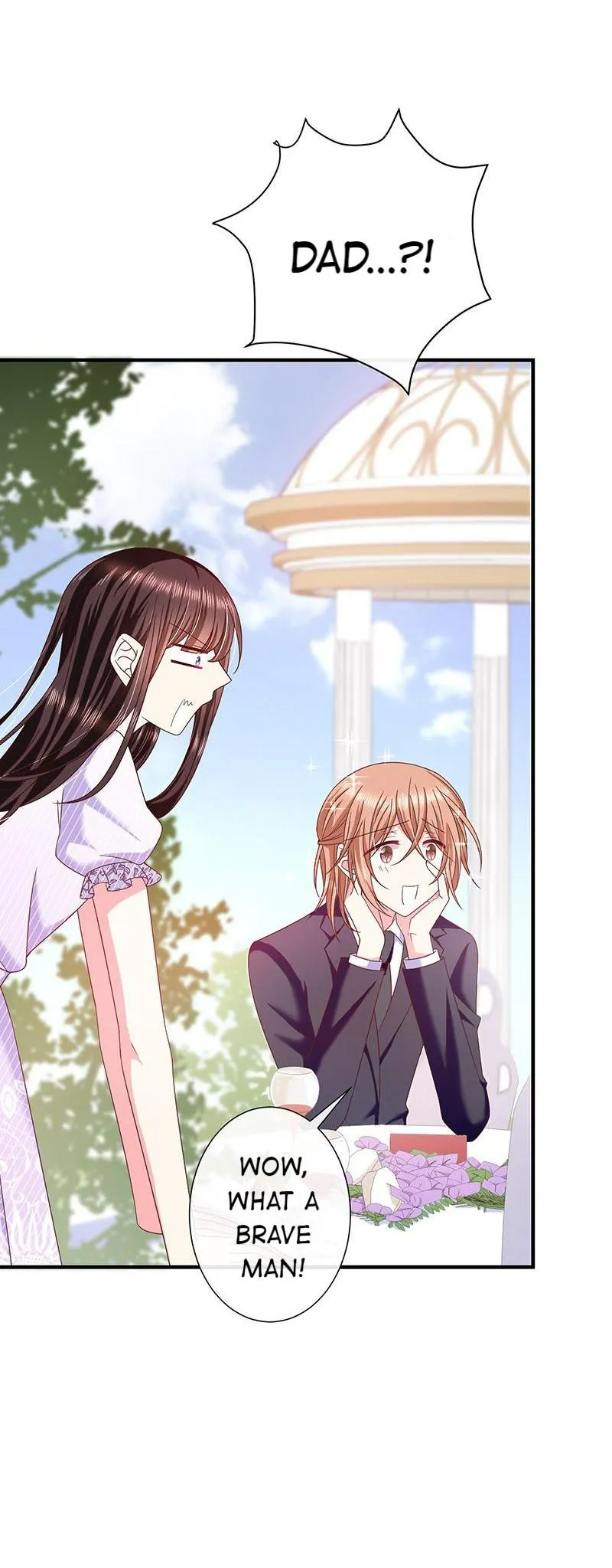 Read Demon, No Kissing! chapter 66 image 26 on Lezhin