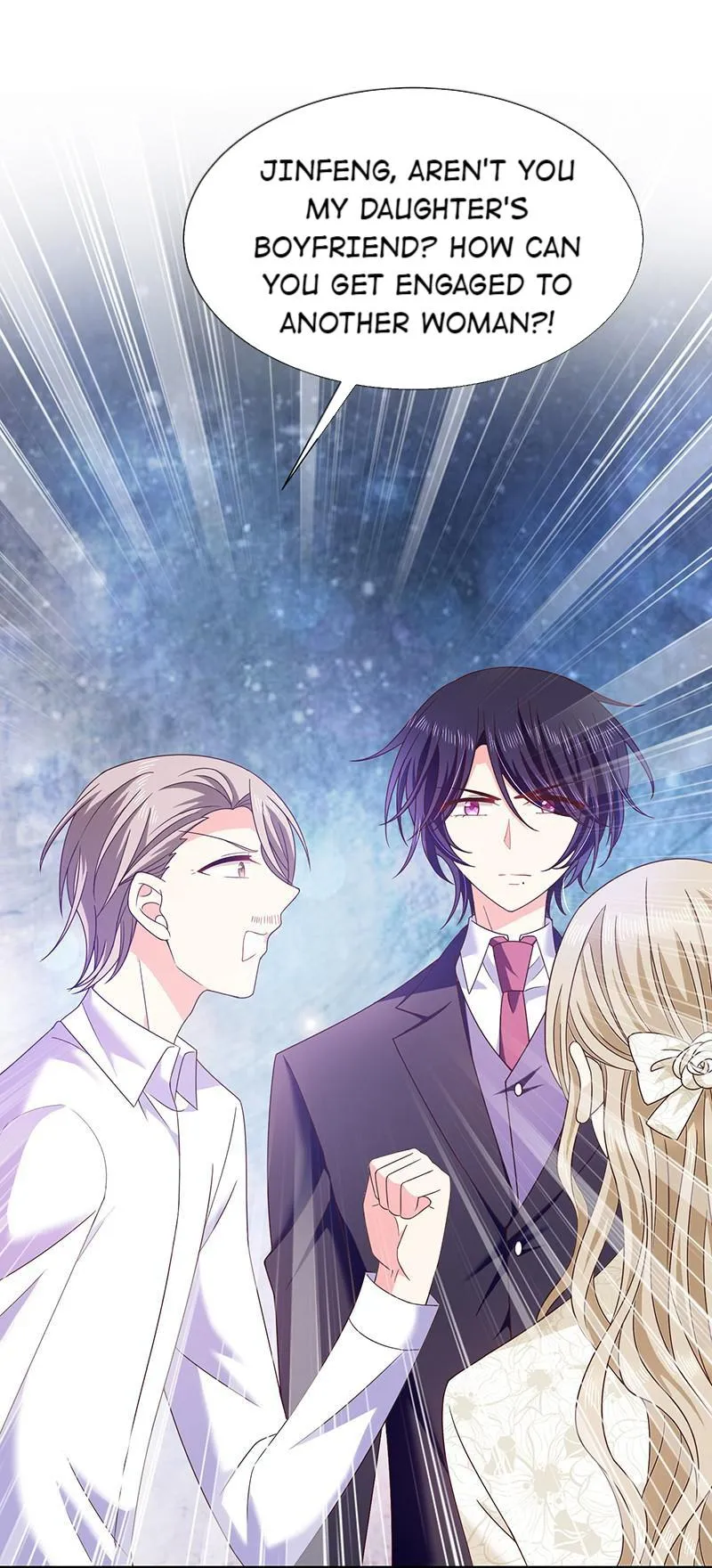 Read Demon, No Kissing! chapter 66 image 28 on Lezhin