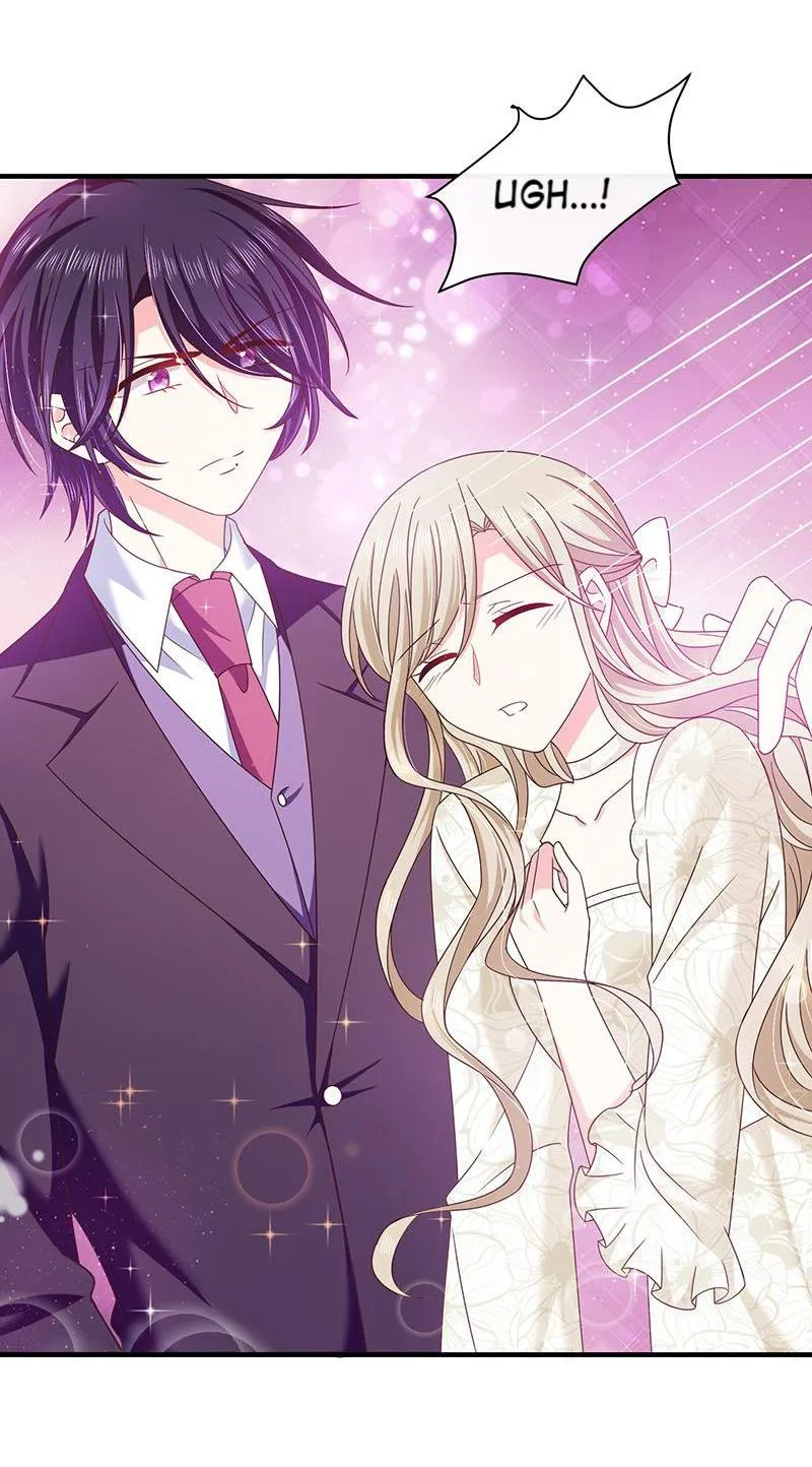 Read Demon, No Kissing! chapter 66 image 33 on Lezhin