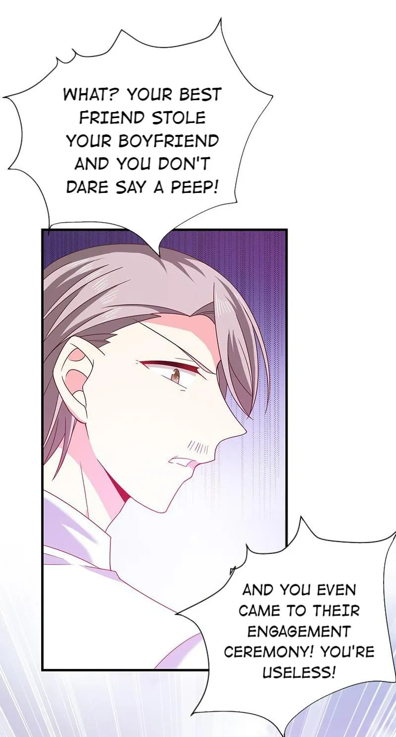 Read Demon, No Kissing! chapter 66 image 36 on Lezhin