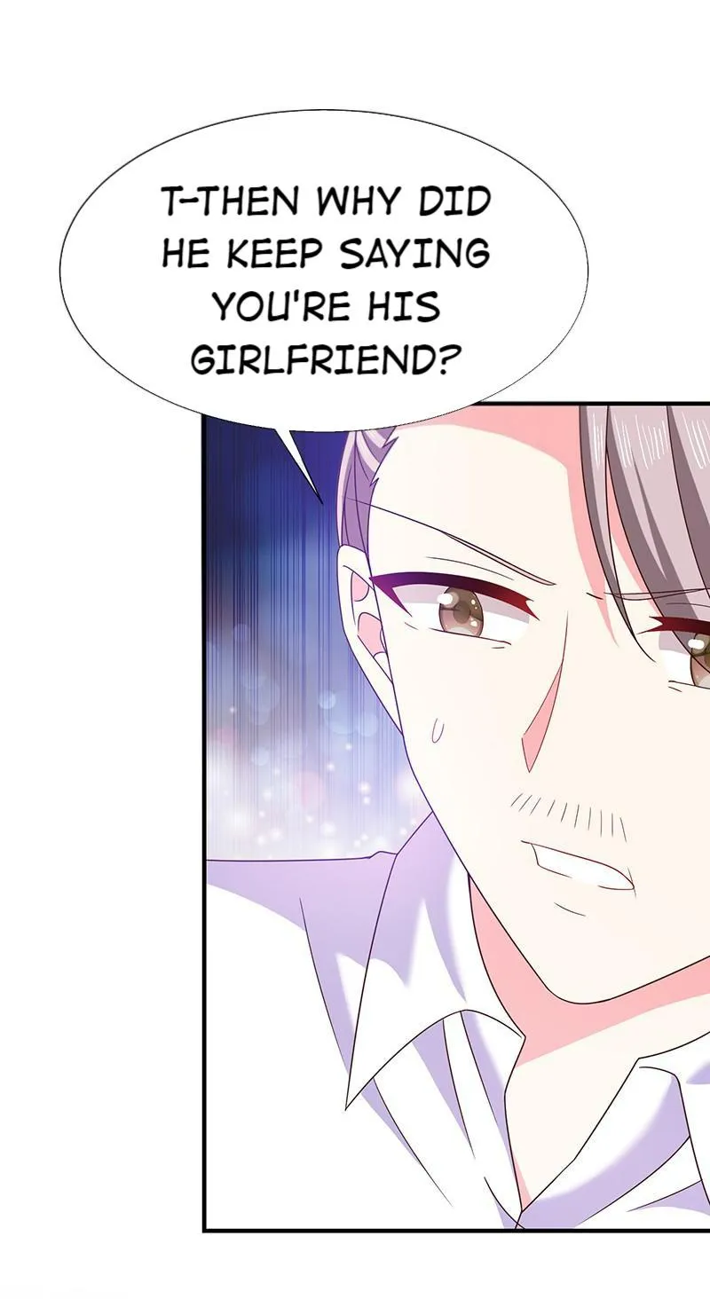 Read Demon, No Kissing! chapter 66 image 39 on Lezhin