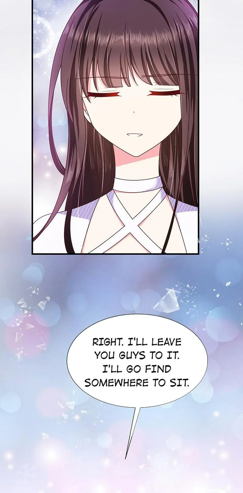 Read Demon, No Kissing! chapter 66 image 4 on Lezhin