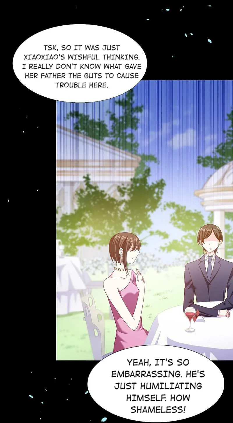 Read Demon, No Kissing! chapter 66 image 45 on Lezhin