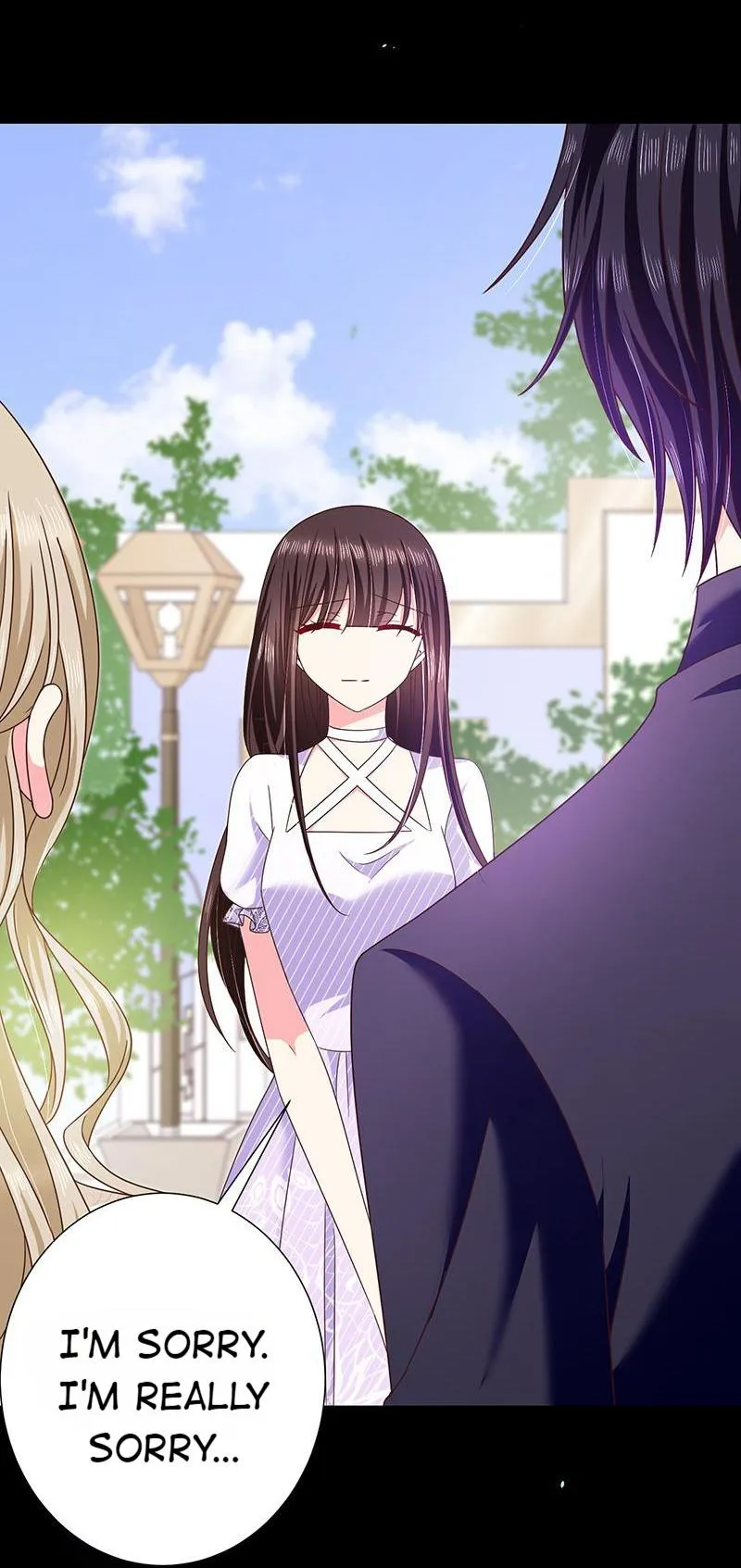 Read Demon, No Kissing! chapter 66 image 48 on Lezhin