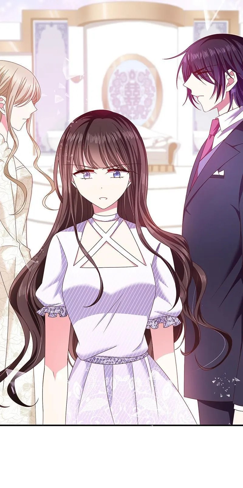 Read Demon, No Kissing! chapter 66 image 5 on Lezhin
