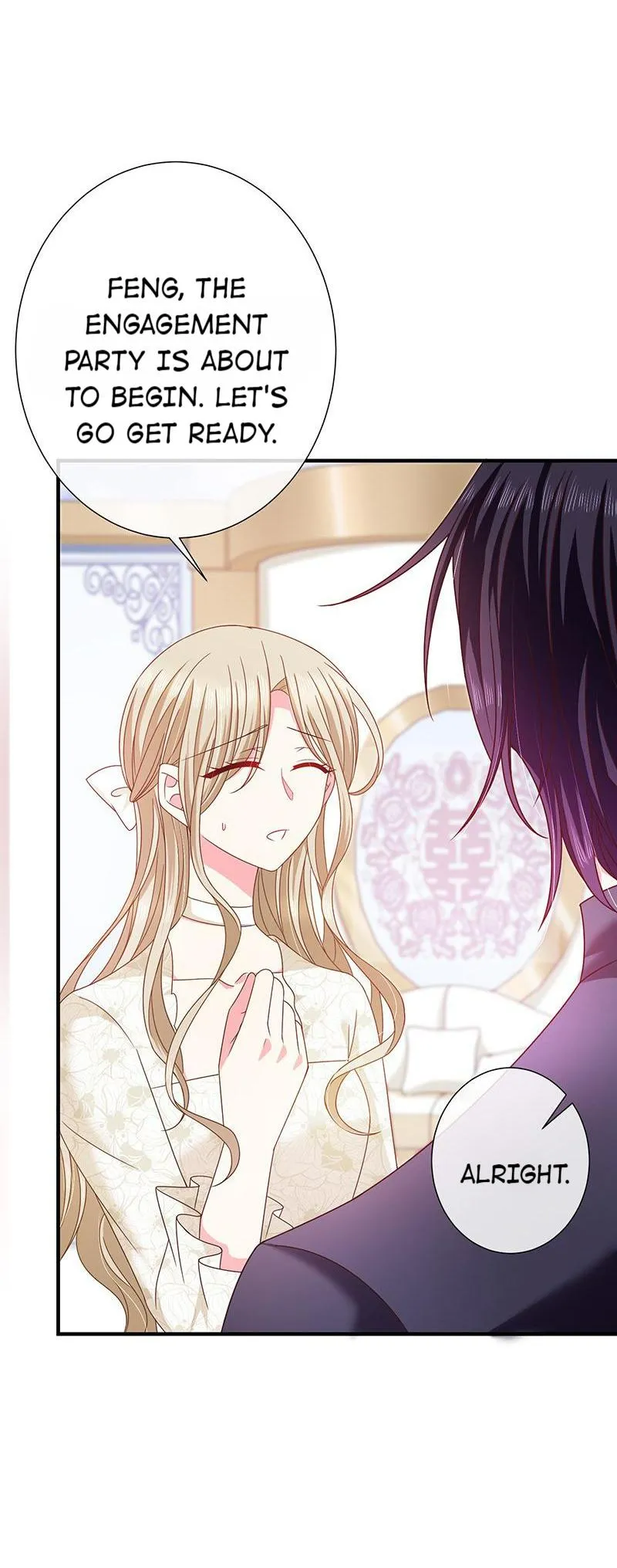 Read Demon, No Kissing! chapter 66 image 6 on Lezhin