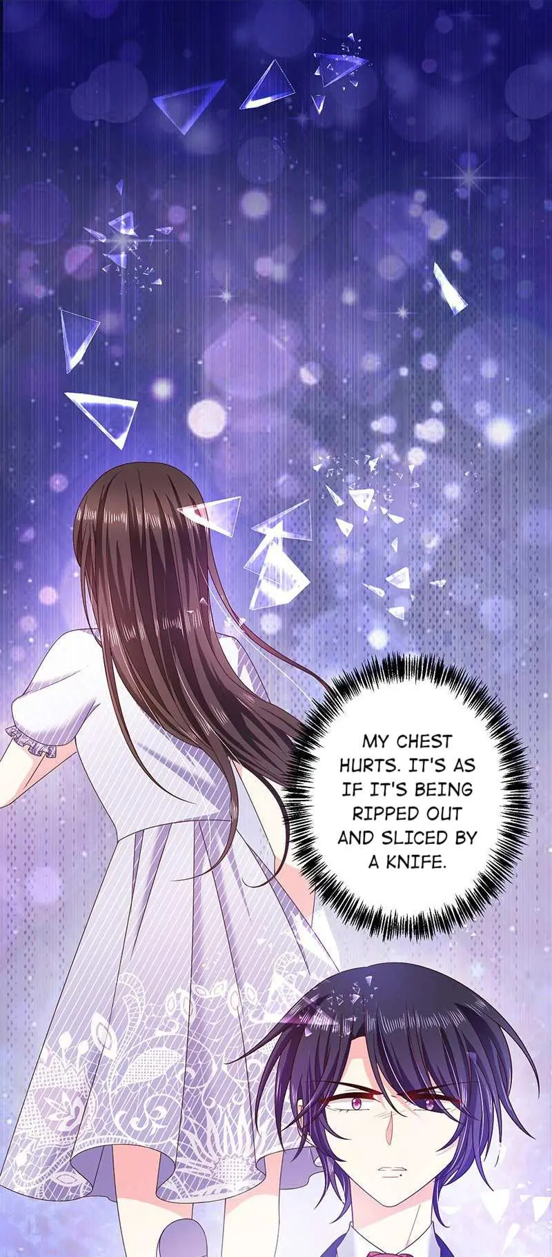 Read Demon, No Kissing! chapter 67 image 1 on Lezhin