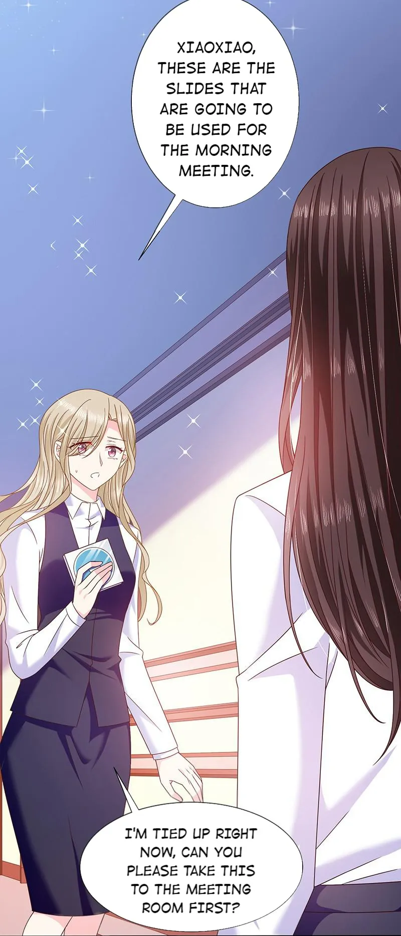 Read Demon, No Kissing! chapter 67 image 14 on Lezhin