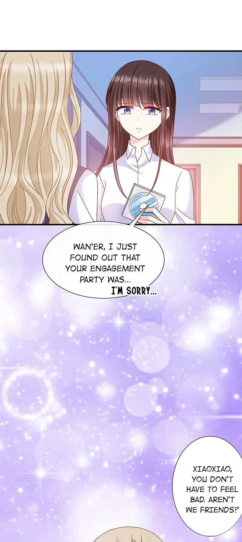 Read Demon, No Kissing! chapter 67 image 16 on Lezhin
