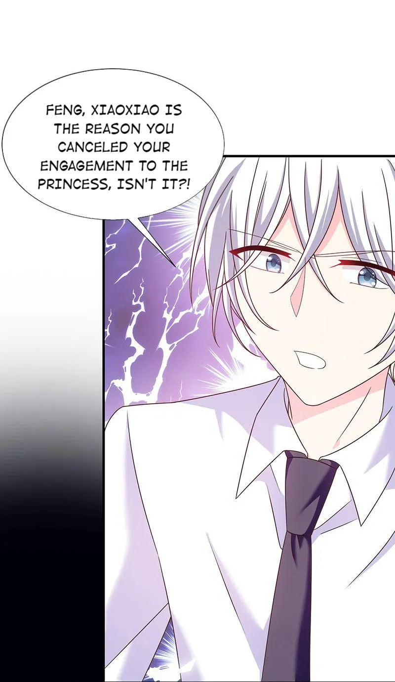 Read Demon, No Kissing! chapter 67 image 25 on Lezhin