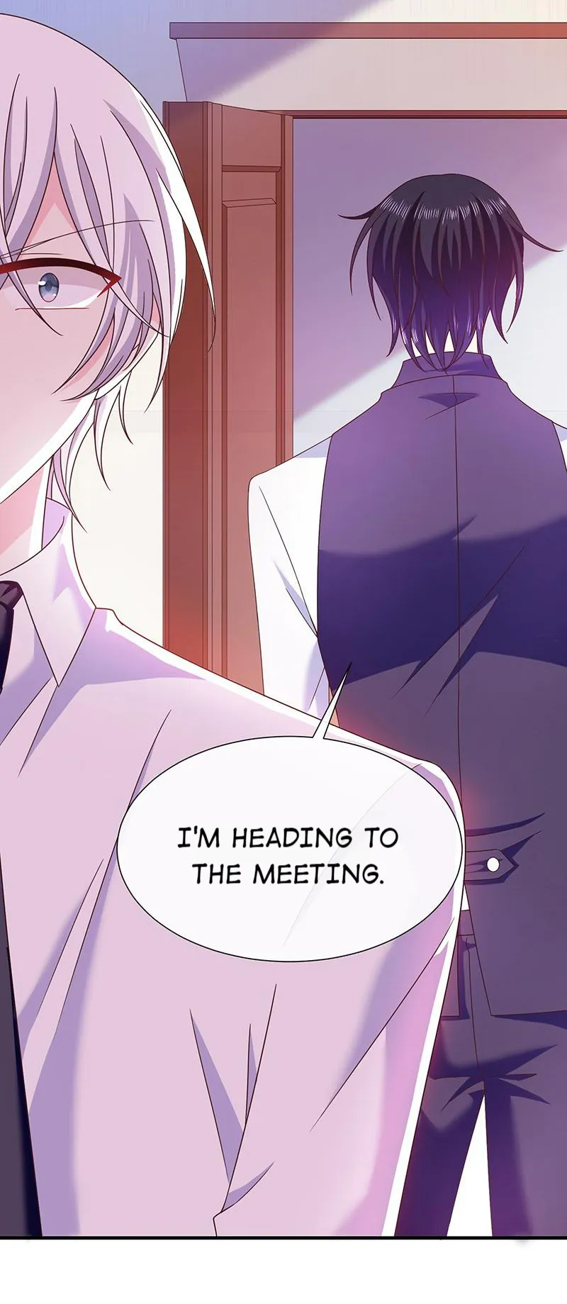 Read Demon, No Kissing! chapter 67 image 30 on Lezhin