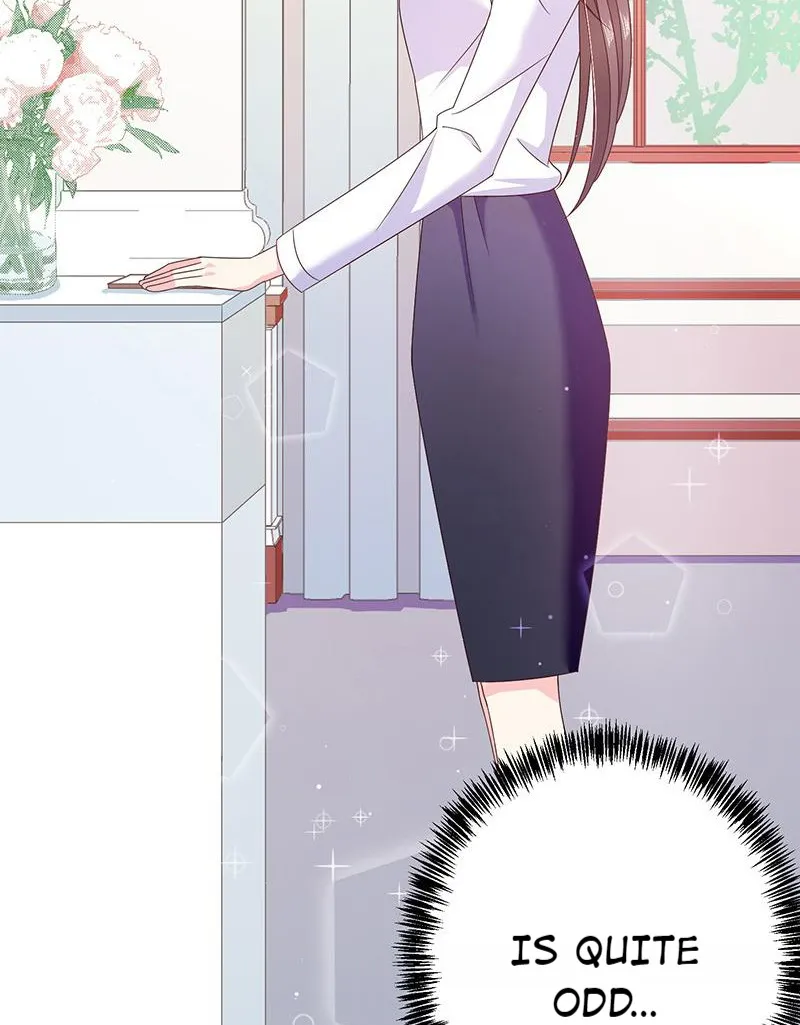 Read Demon, No Kissing! chapter 67 image 34 on Lezhin