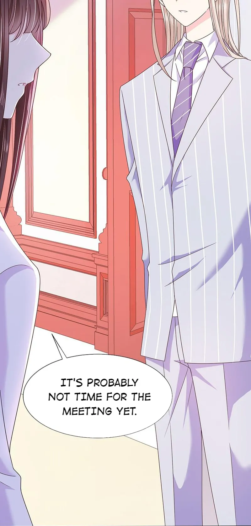 Read Demon, No Kissing! chapter 67 image 38 on Lezhin