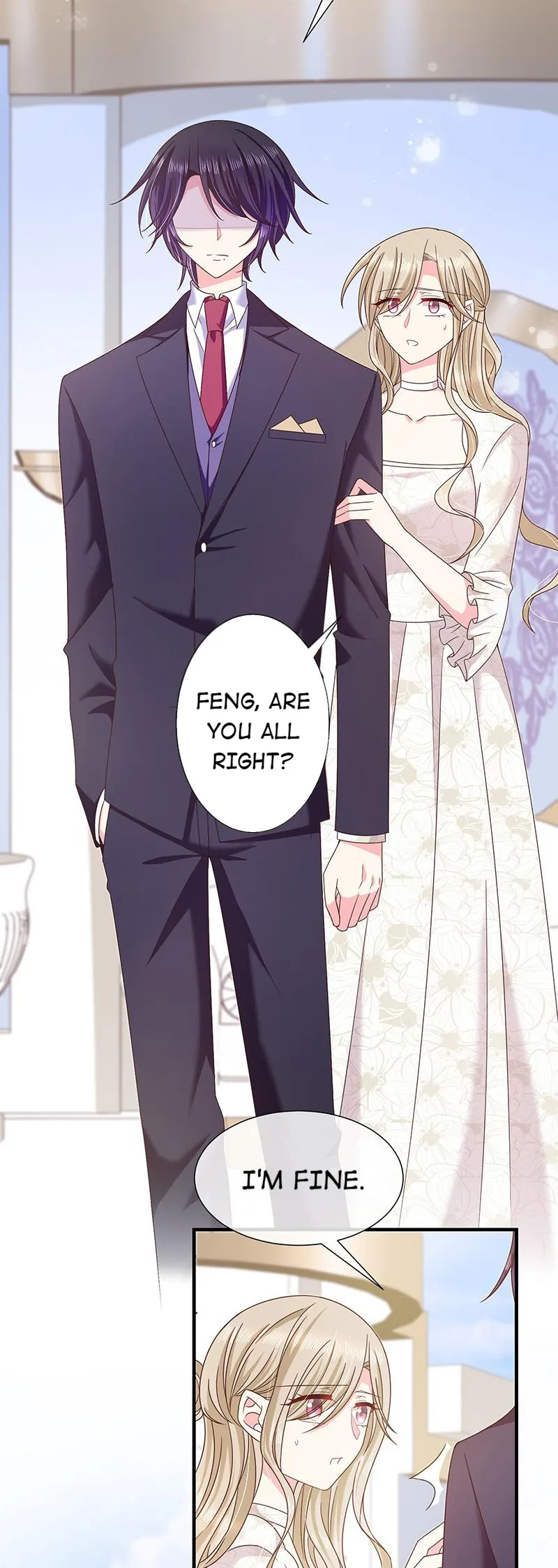 Read Demon, No Kissing! chapter 67 image 4 on Lezhin