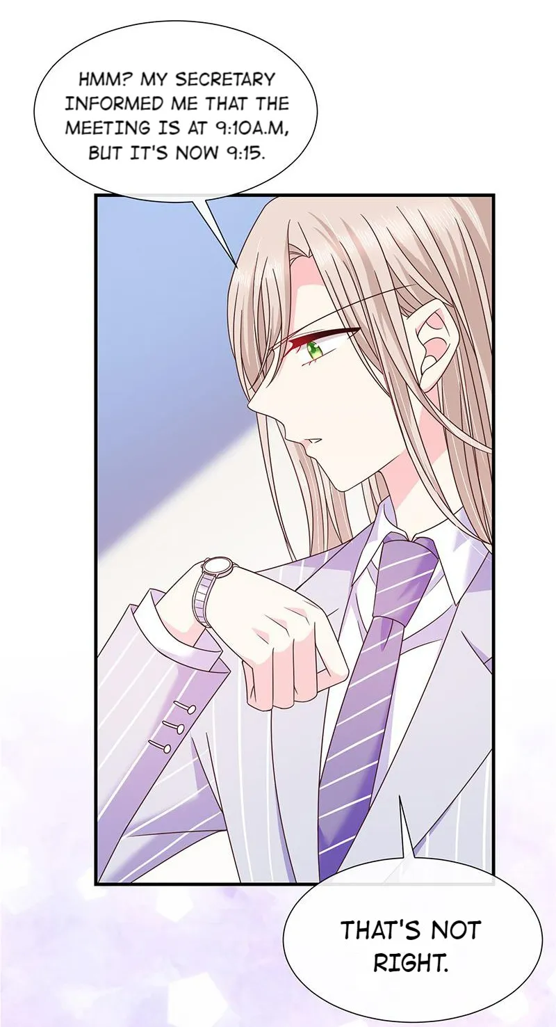 Read Demon, No Kissing! chapter 67 image 40 on Lezhin