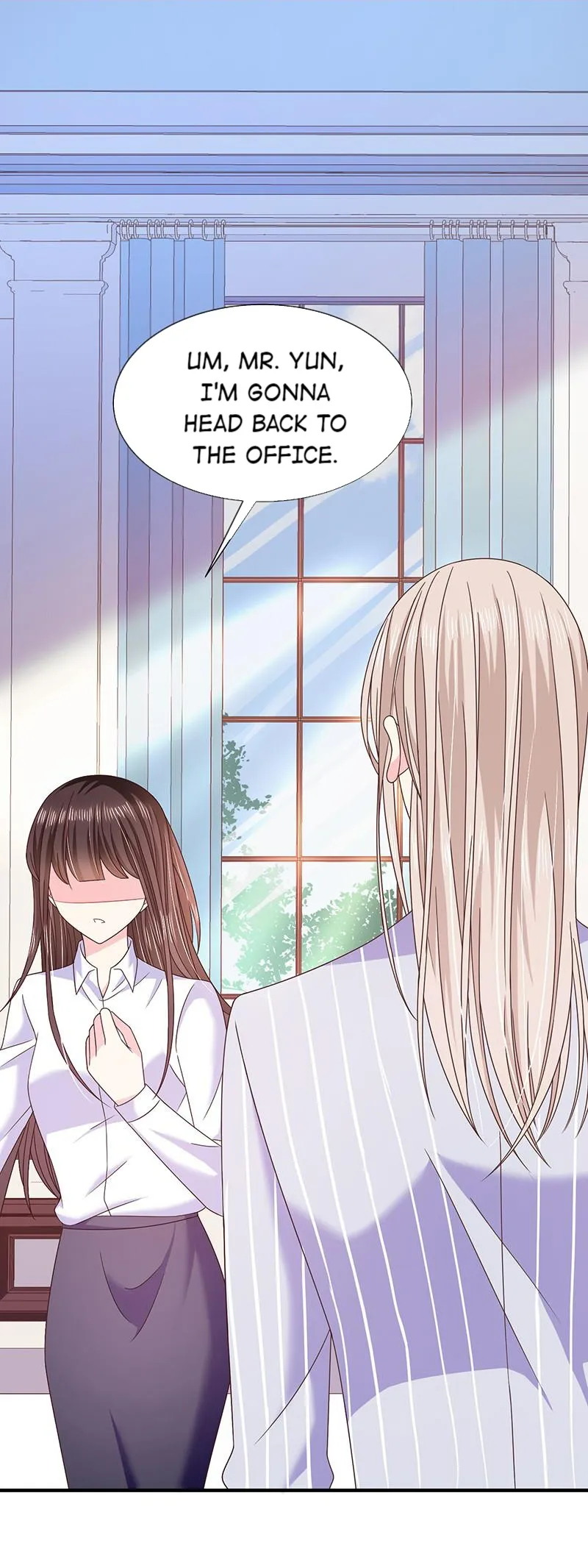 Read Demon, No Kissing! chapter 67 image 42 on Lezhin