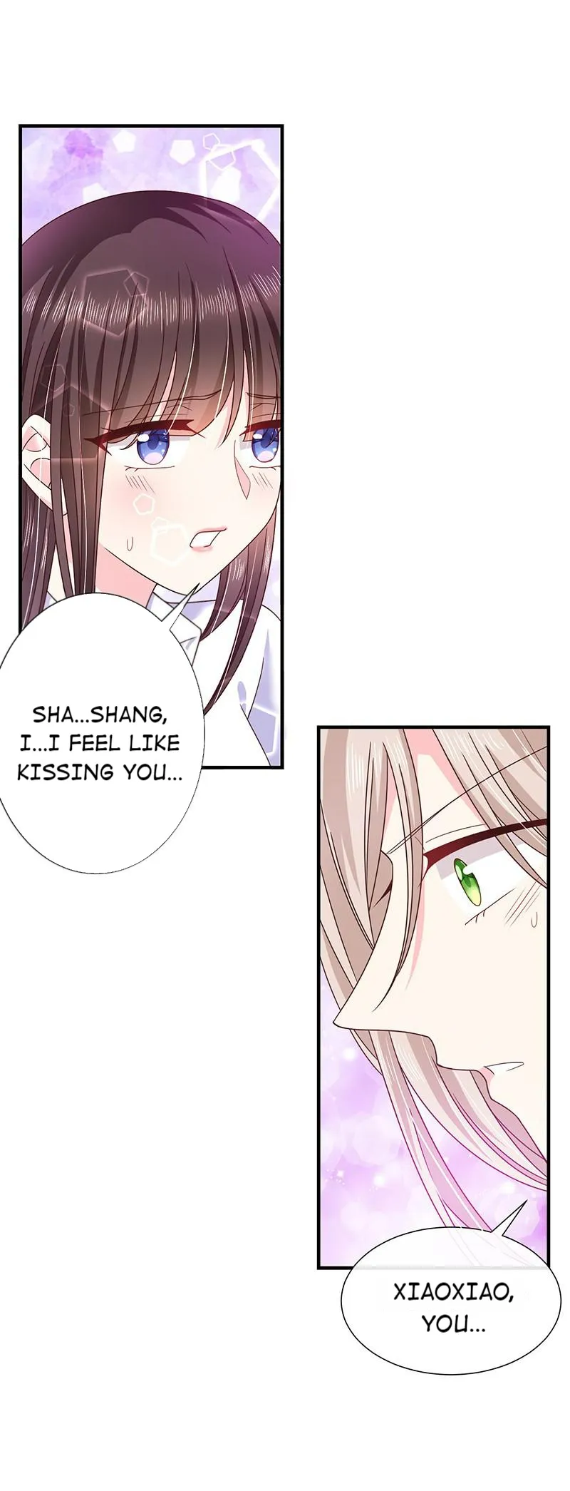 Read Demon, No Kissing! chapter 67 image 48 on Lezhin