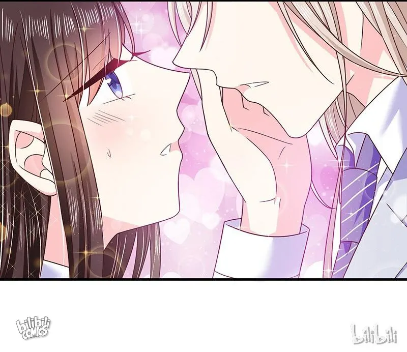 Read Demon, No Kissing! chapter 67 image 50 on Lezhin
