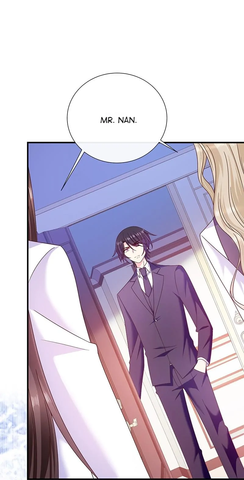 Read Demon, No Kissing! chapter 68 image 14 on Lezhin