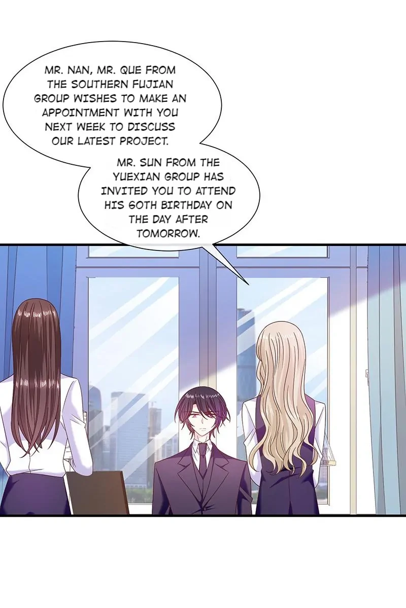 Read Demon, No Kissing! chapter 68 image 18 on Lezhin