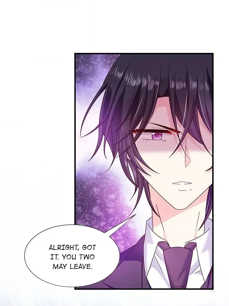 Read Demon, No Kissing! chapter 68 image 19 on Lezhin