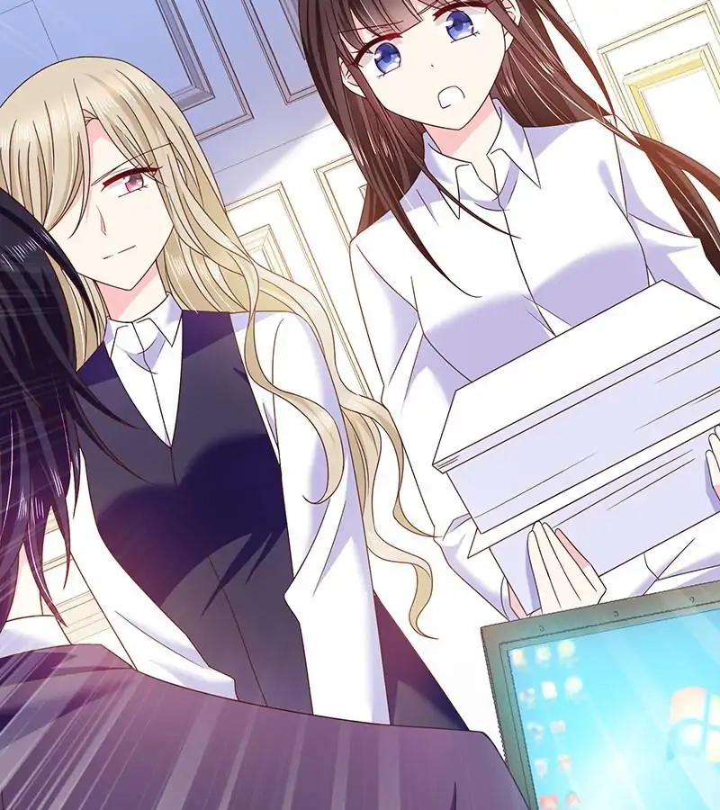 Read Demon, No Kissing! chapter 68 image 21 on Lezhin