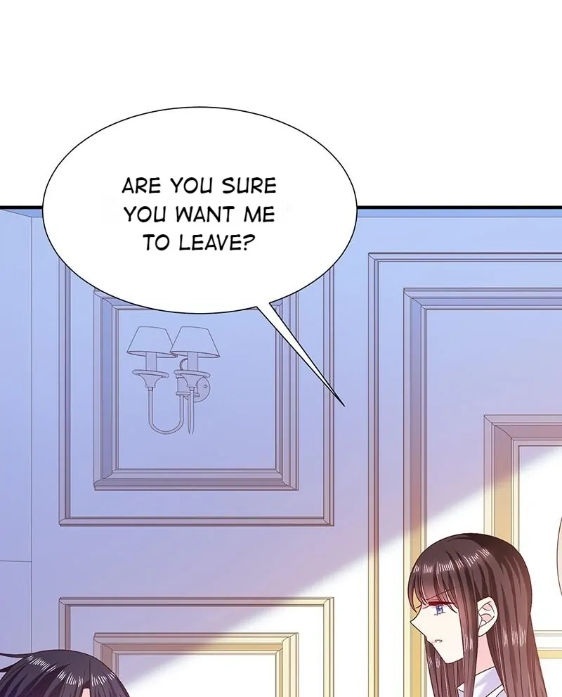 Read Demon, No Kissing! chapter 68 image 27 on Lezhin